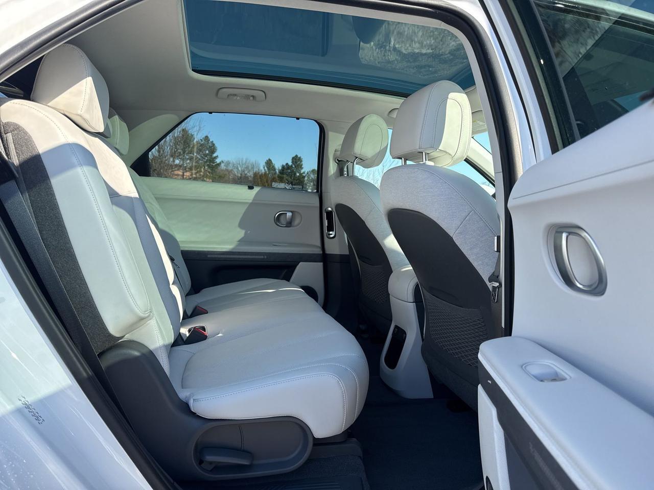 2023 Hyundai IONIQ 5 Limited Chantilly VA