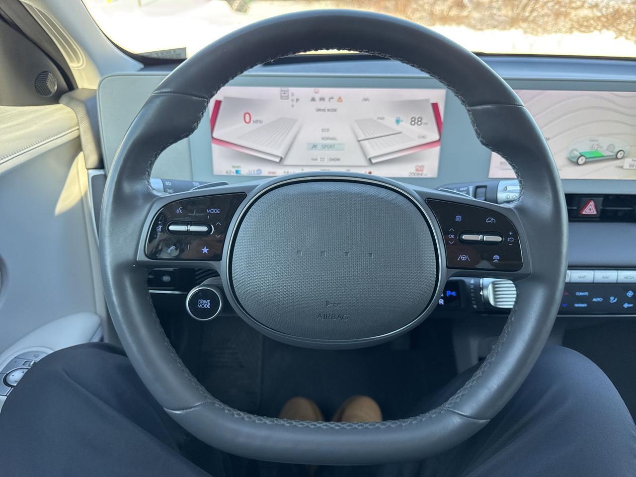 2023 Hyundai IONIQ 5 Limited Chantilly VA