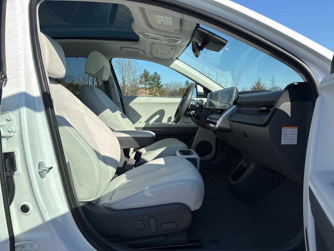 2023 Hyundai IONIQ 5 Limited Chantilly VA