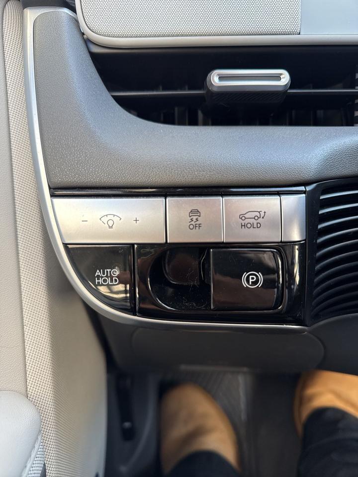 2023 Hyundai IONIQ 5 Limited Chantilly VA