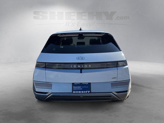 2023 Hyundai IONIQ 5 Limited Chantilly VA