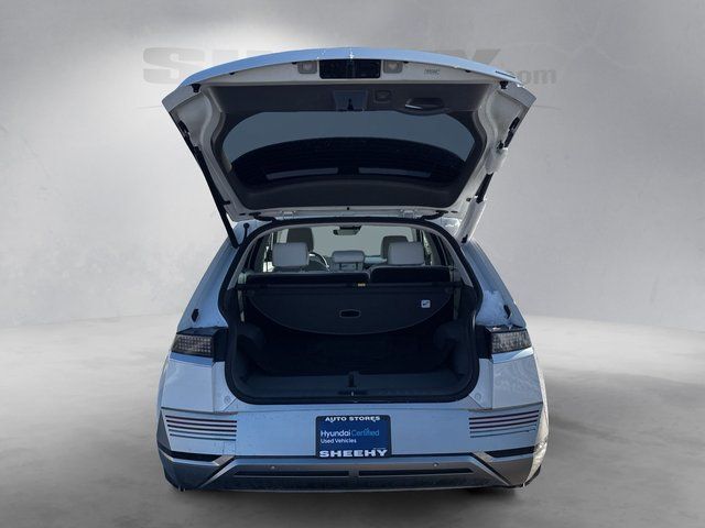 2023 Hyundai IONIQ 5 Limited Chantilly VA