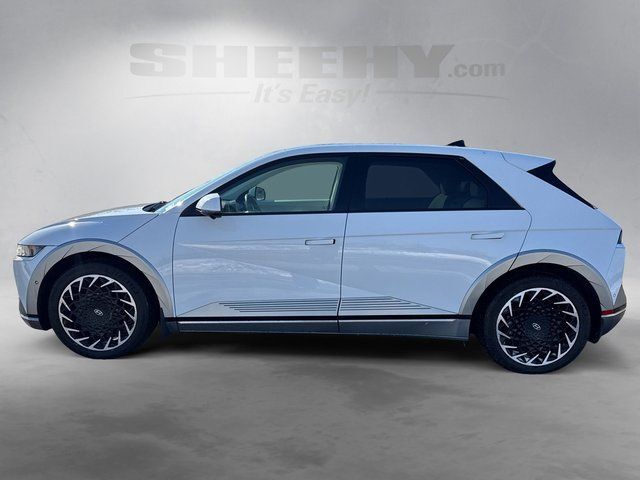 2023 Hyundai IONIQ 5 Limited Chantilly VA