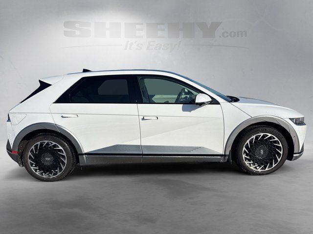 2023 Hyundai IONIQ 5 Limited Chantilly VA