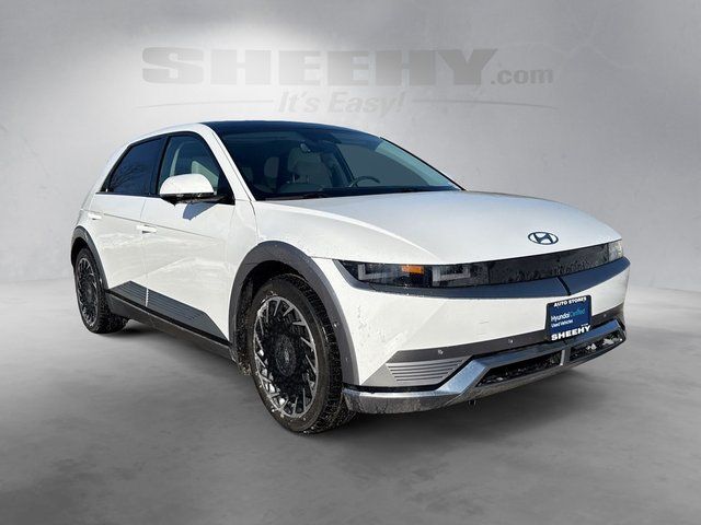 2023 Hyundai IONIQ 5 Limited Chantilly VA