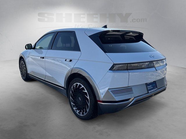 2023 Hyundai IONIQ 5 Limited Chantilly VA