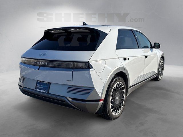 2023 Hyundai IONIQ 5 Limited Chantilly VA