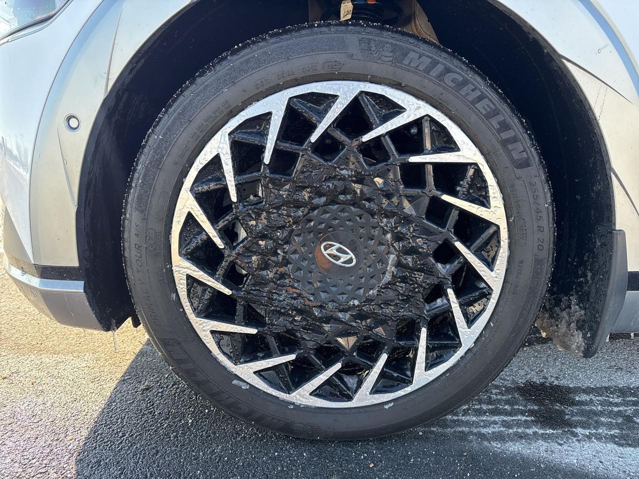 2023 Hyundai IONIQ 5 Limited Chantilly VA