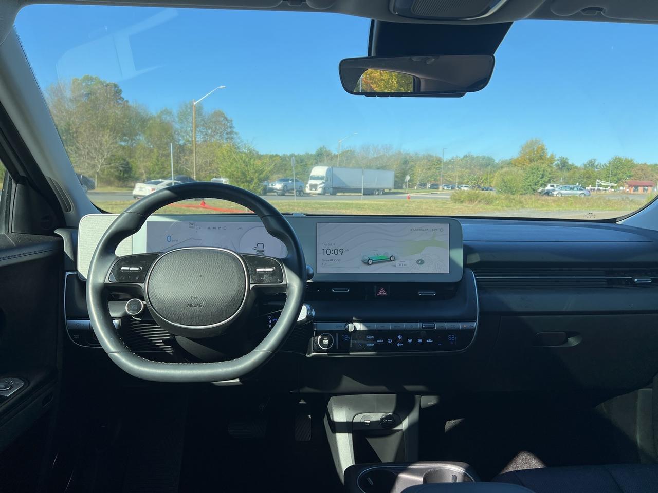 2023 Hyundai IONIQ 5 Limited Chantilly VA