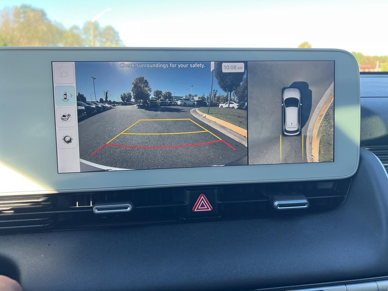 2023 Hyundai IONIQ 5 Limited Chantilly VA