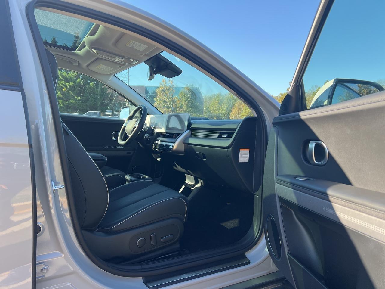2023 Hyundai IONIQ 5 Limited Chantilly VA