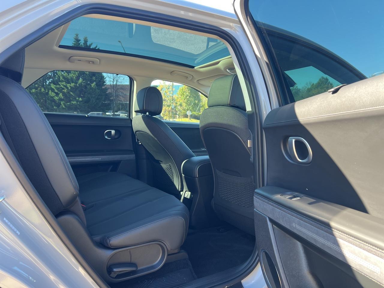 2023 Hyundai IONIQ 5 Limited Chantilly VA