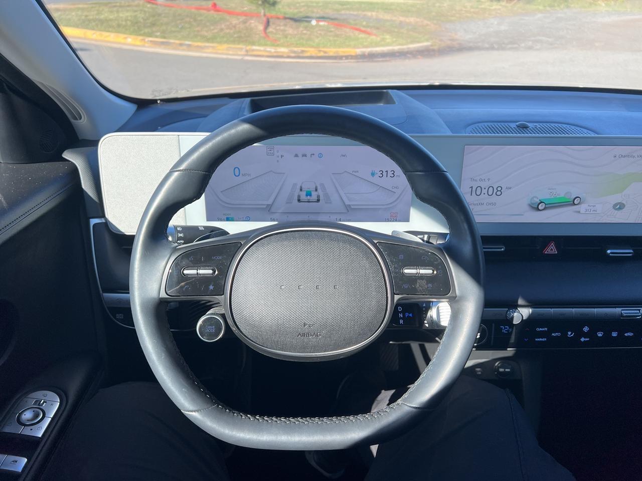 2023 Hyundai IONIQ 5 Limited Chantilly VA