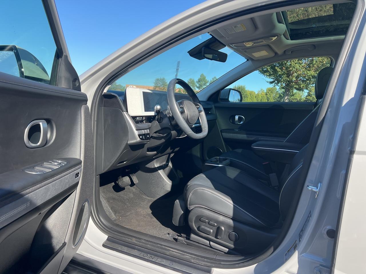 2023 Hyundai IONIQ 5 Limited Chantilly VA