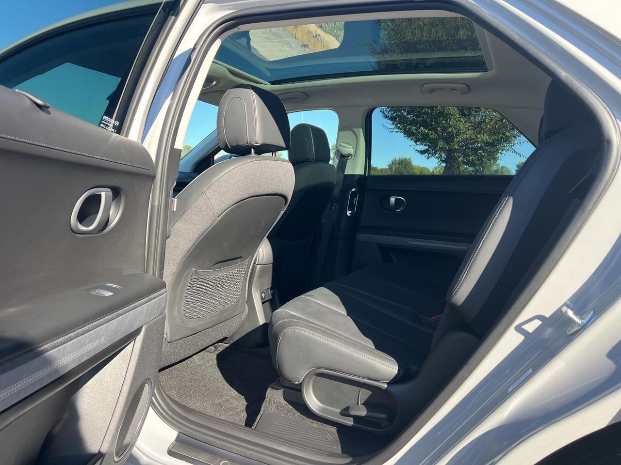 2023 Hyundai IONIQ 5 Limited Chantilly VA