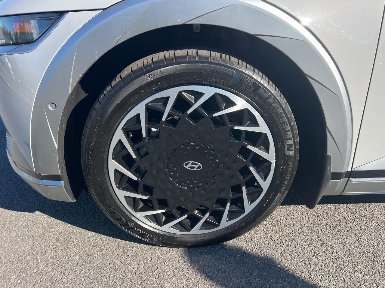 2023 Hyundai IONIQ 5 Limited Chantilly VA