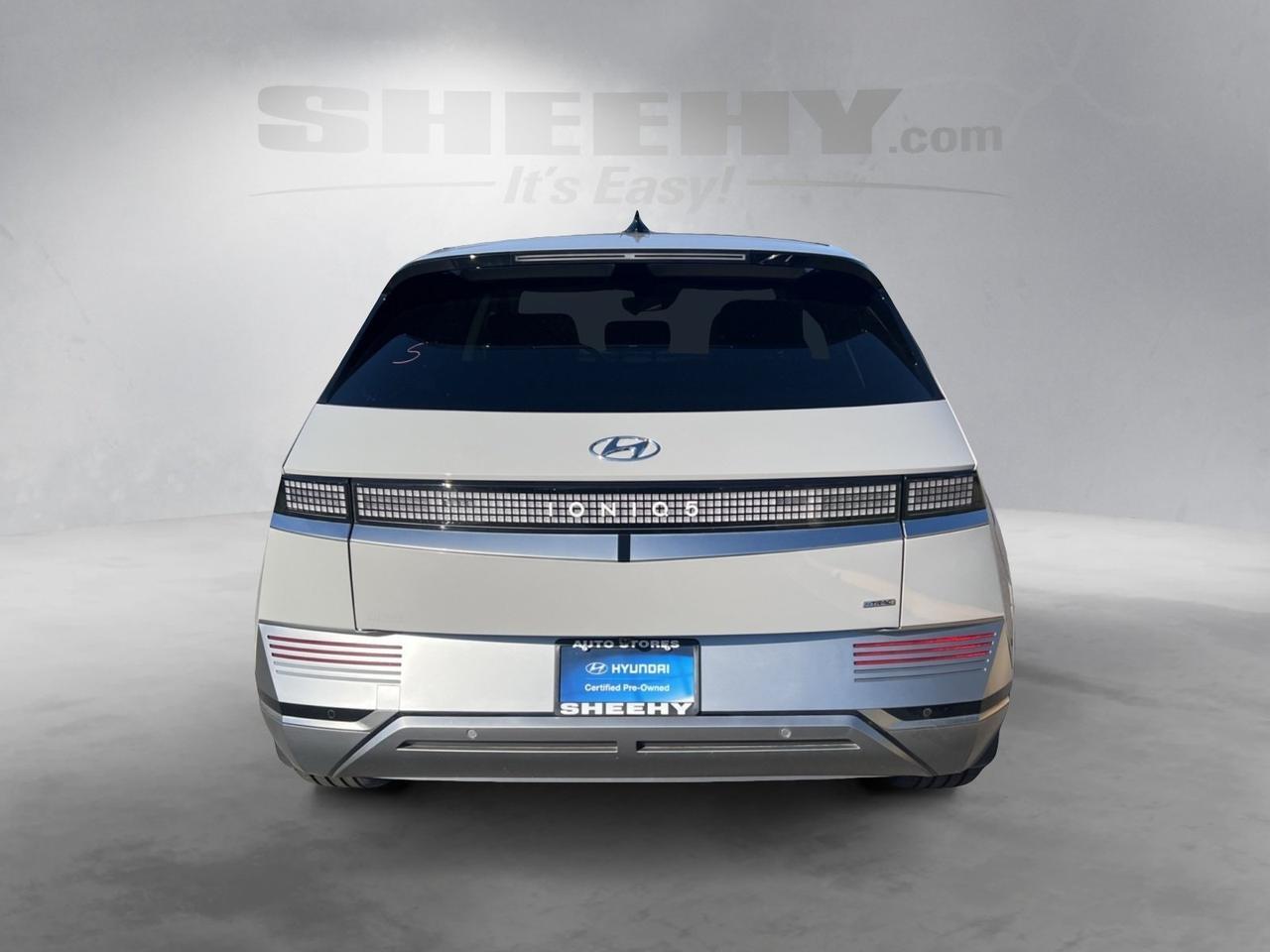 2023 Hyundai IONIQ 5 Limited Chantilly VA