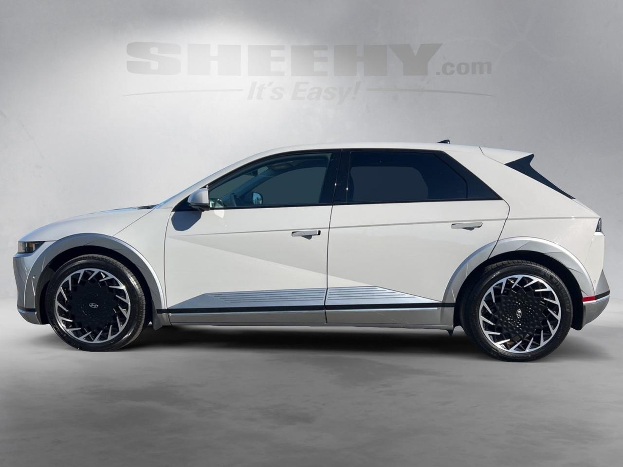 2023 Hyundai IONIQ 5 Limited Chantilly VA