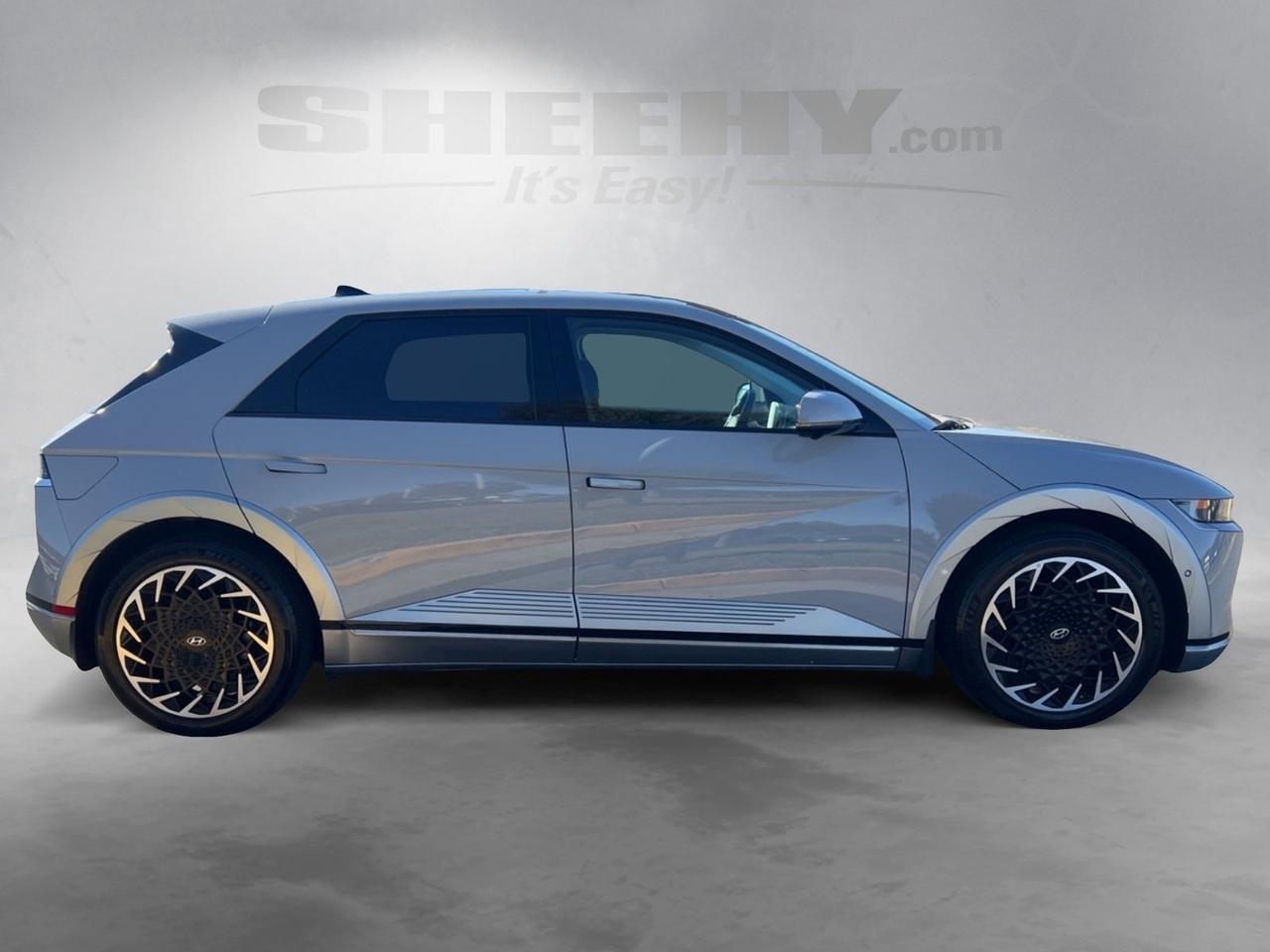 2023 Hyundai IONIQ 5 Limited Chantilly VA