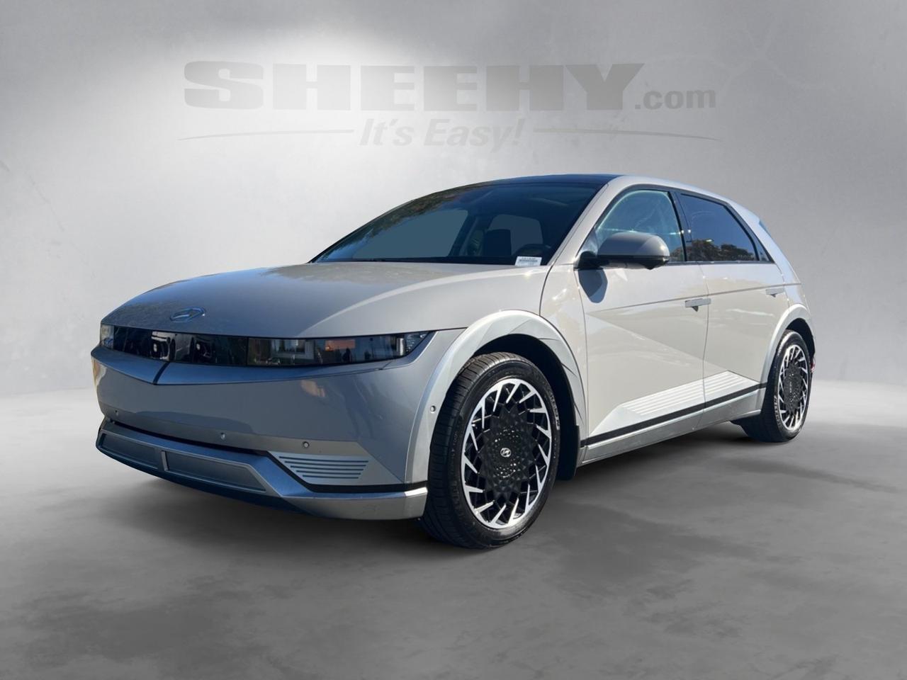 2023 Hyundai IONIQ 5 Limited Chantilly VA
