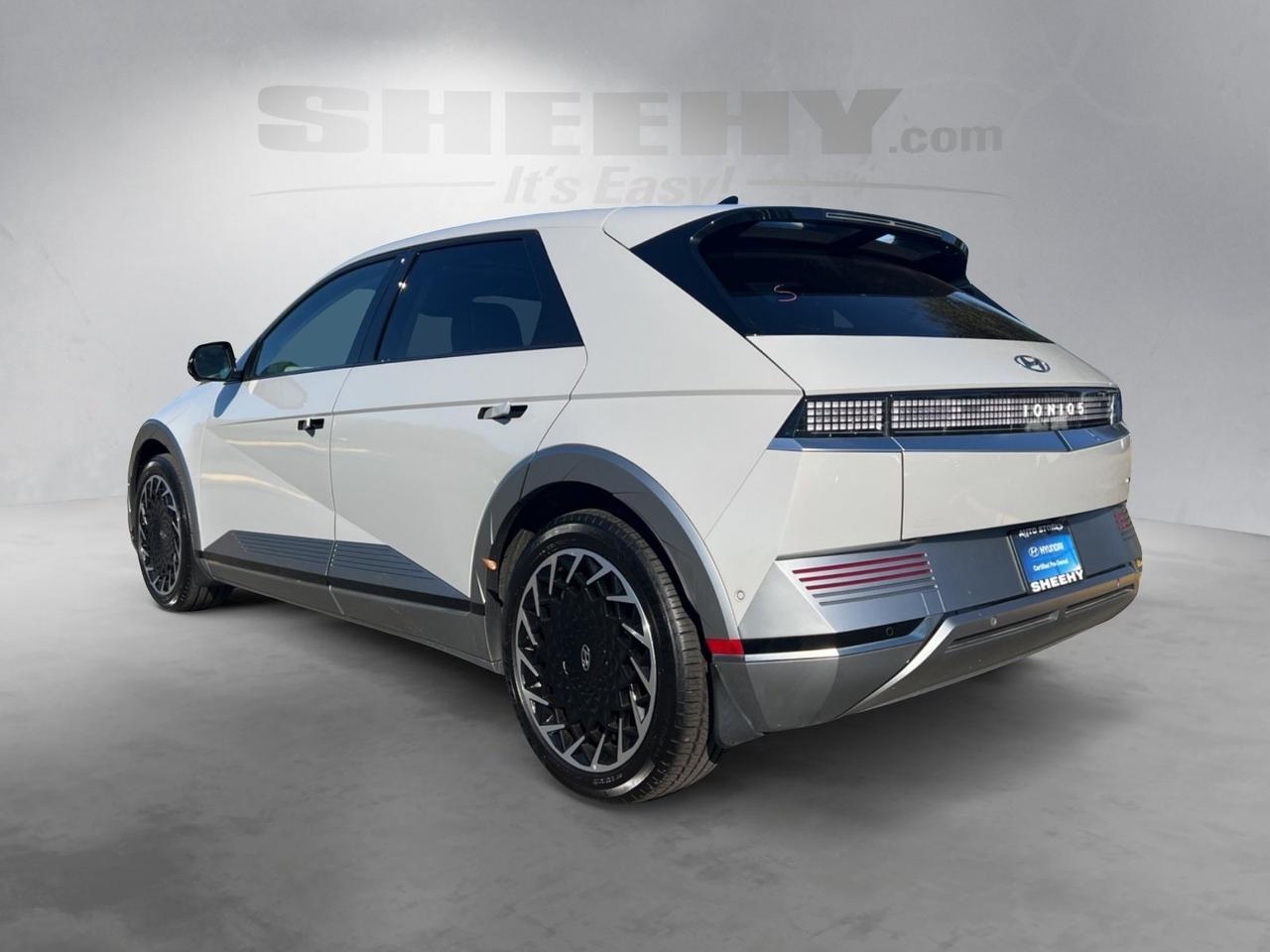 2023 Hyundai IONIQ 5 Limited Chantilly VA
