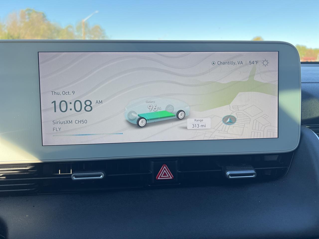 2023 Hyundai IONIQ 5 Limited Chantilly VA
