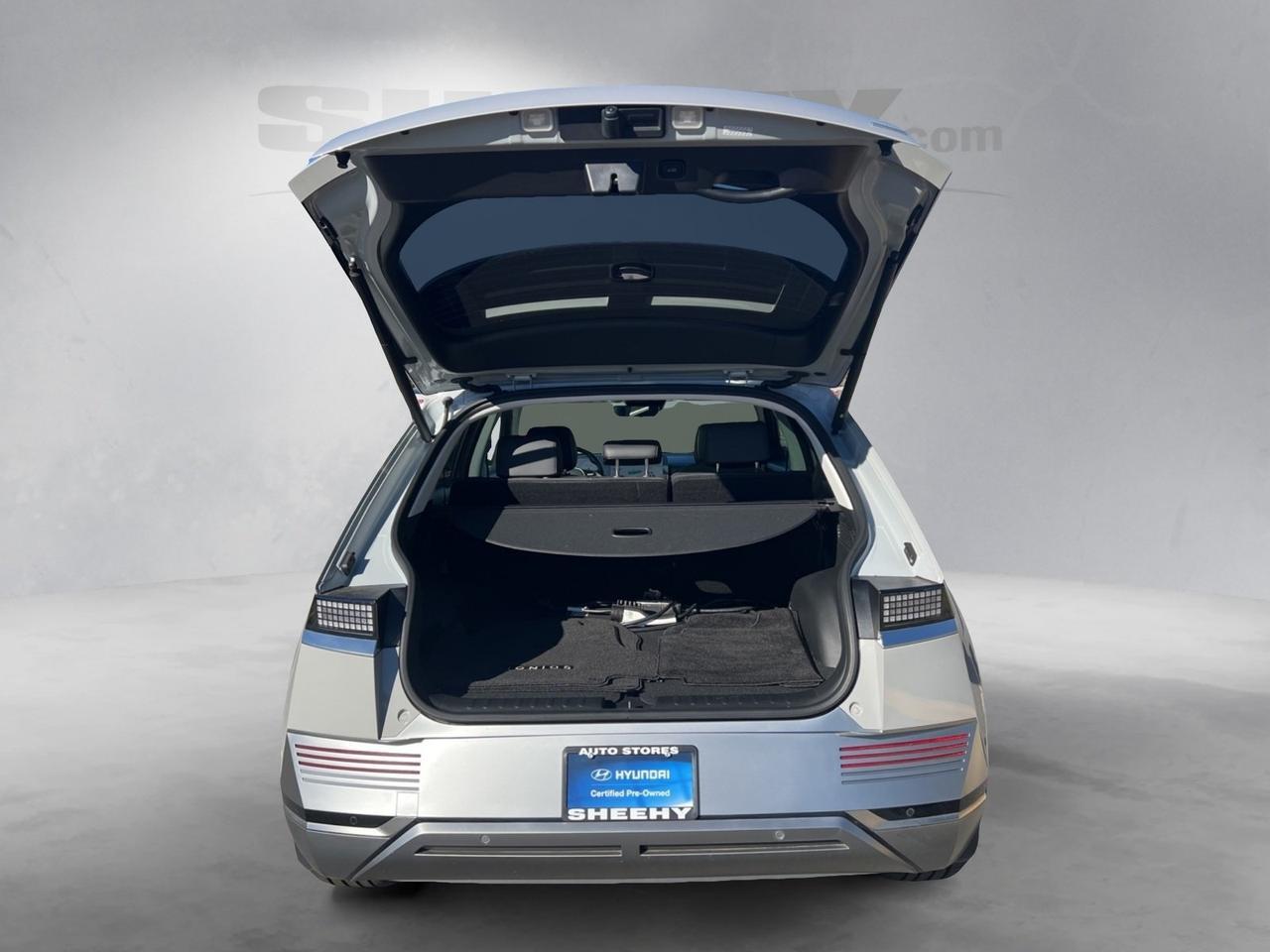 2023 Hyundai IONIQ 5 Limited Chantilly VA