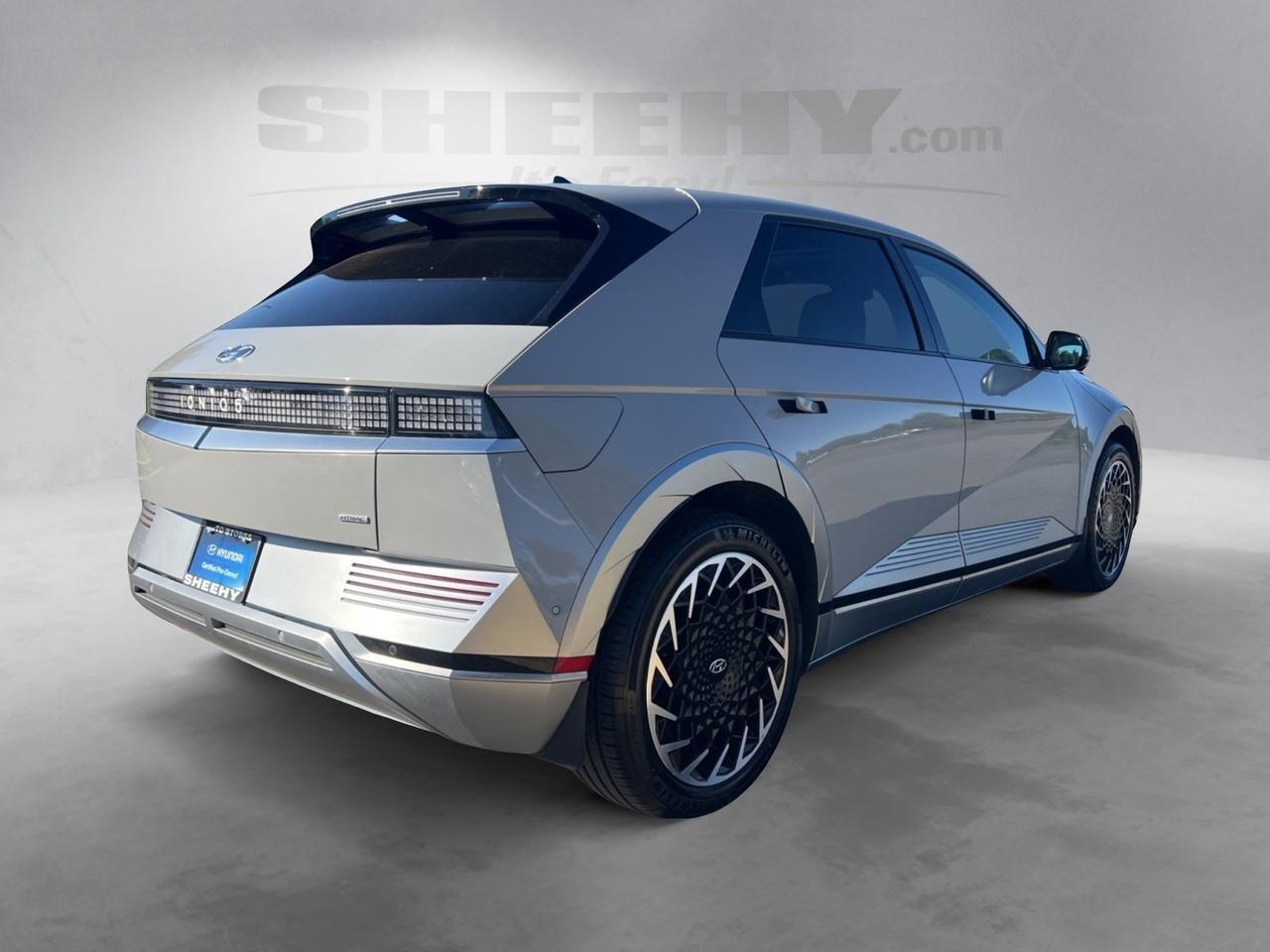 2023 Hyundai IONIQ 5 Limited Chantilly VA