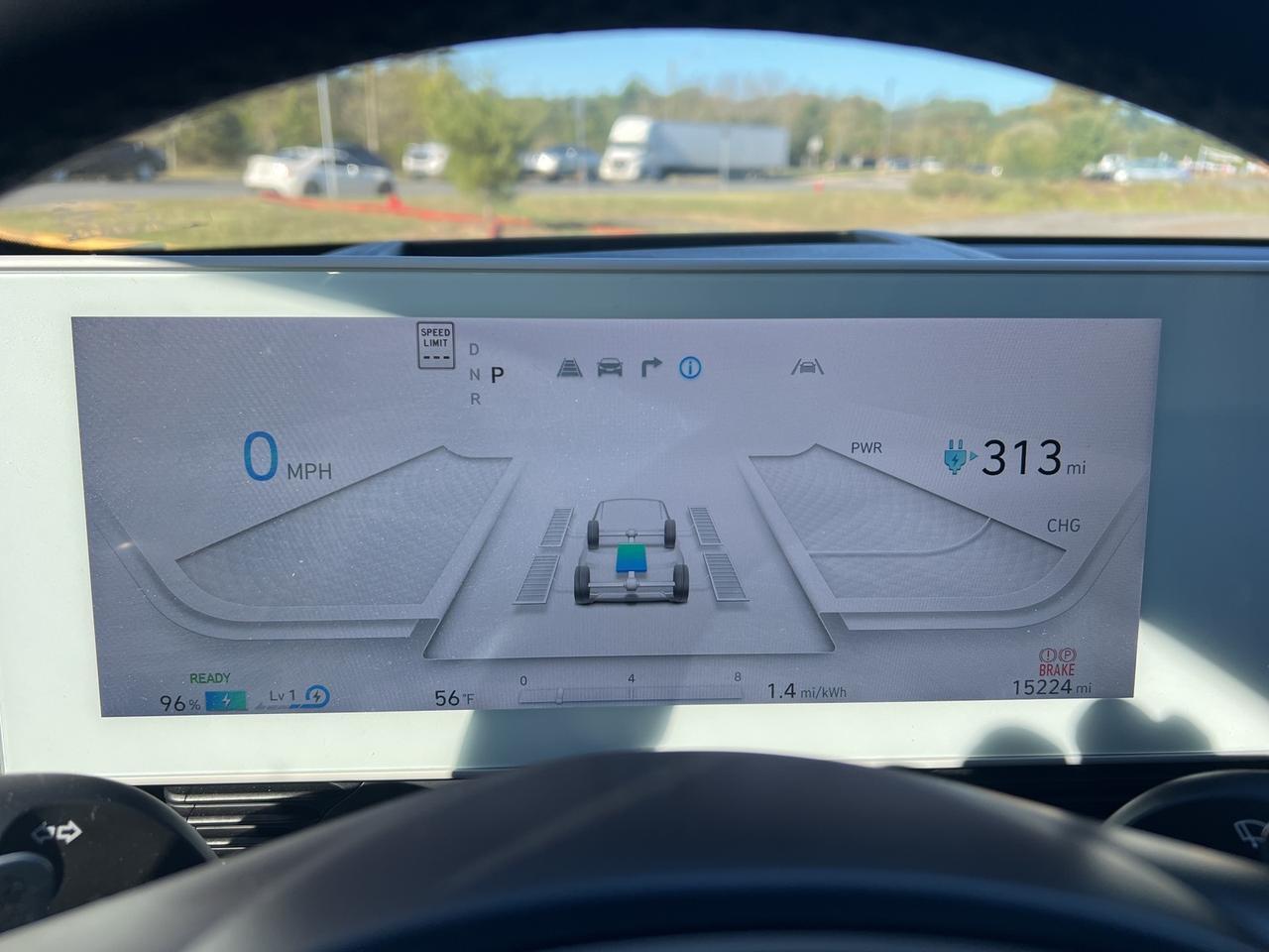 2023 Hyundai IONIQ 5 Limited Chantilly VA