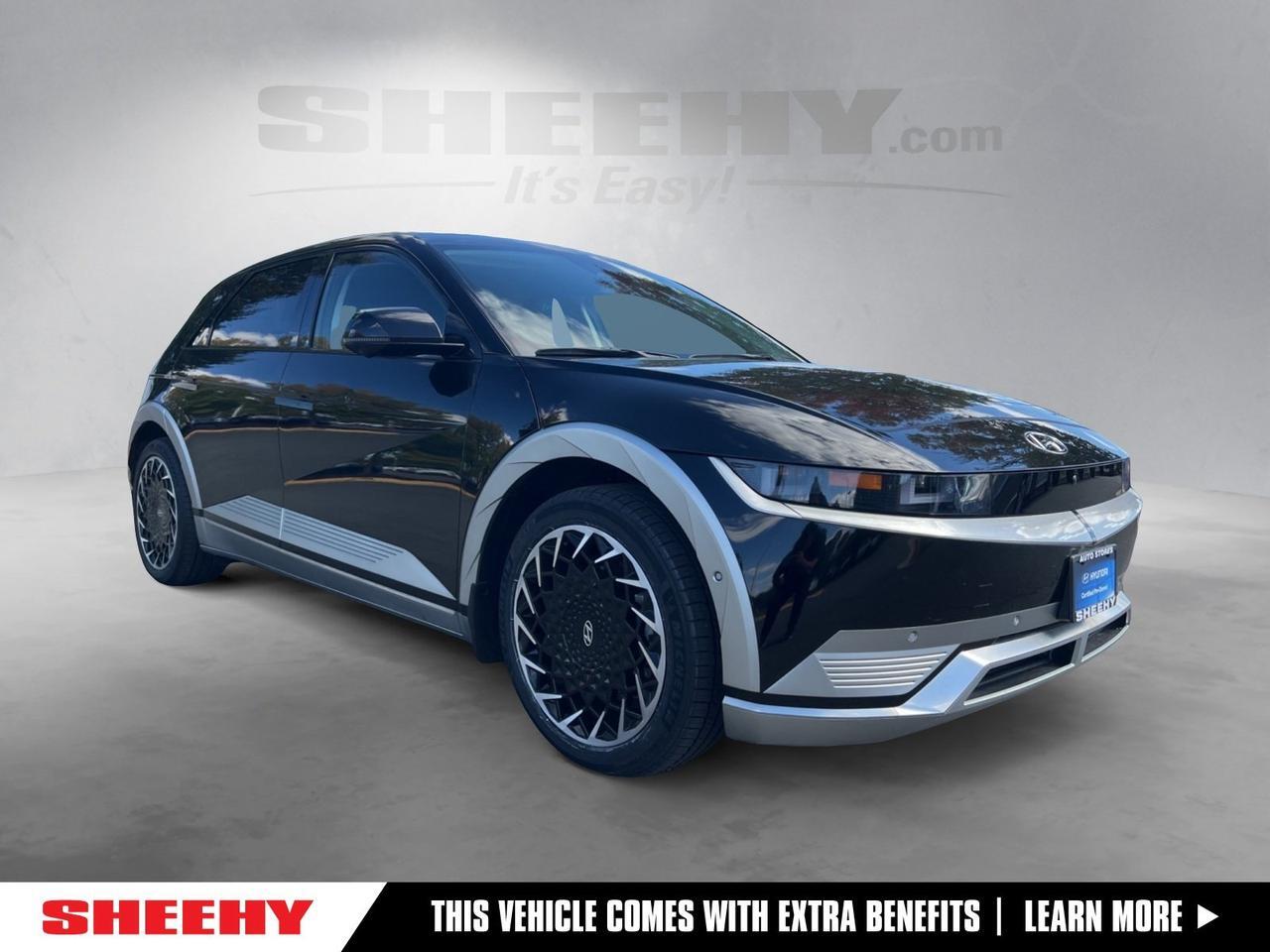 2023 Hyundai IONIQ 5 Limited Chantilly VA