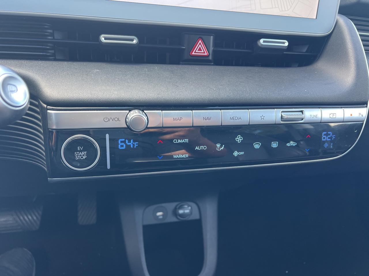 2023 Hyundai IONIQ 5 Limited Chantilly VA