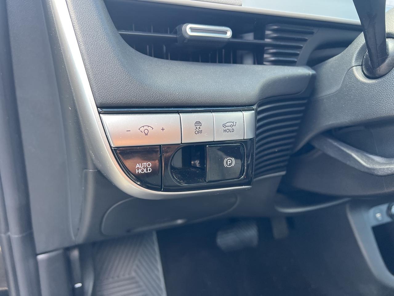 2023 Hyundai IONIQ 5 Limited Chantilly VA