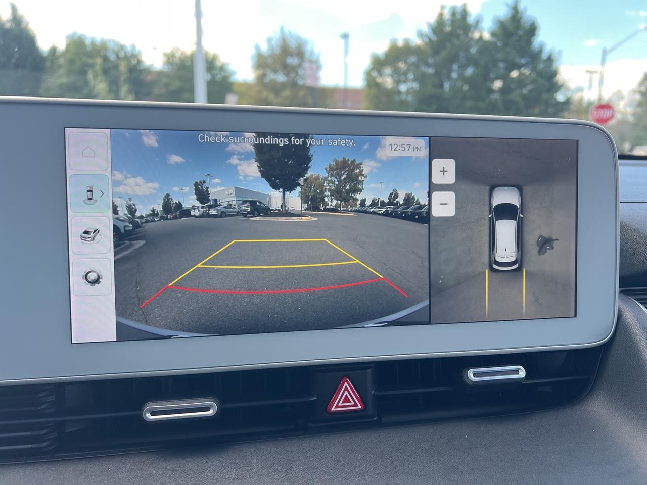 2023 Hyundai IONIQ 5 Limited Chantilly VA