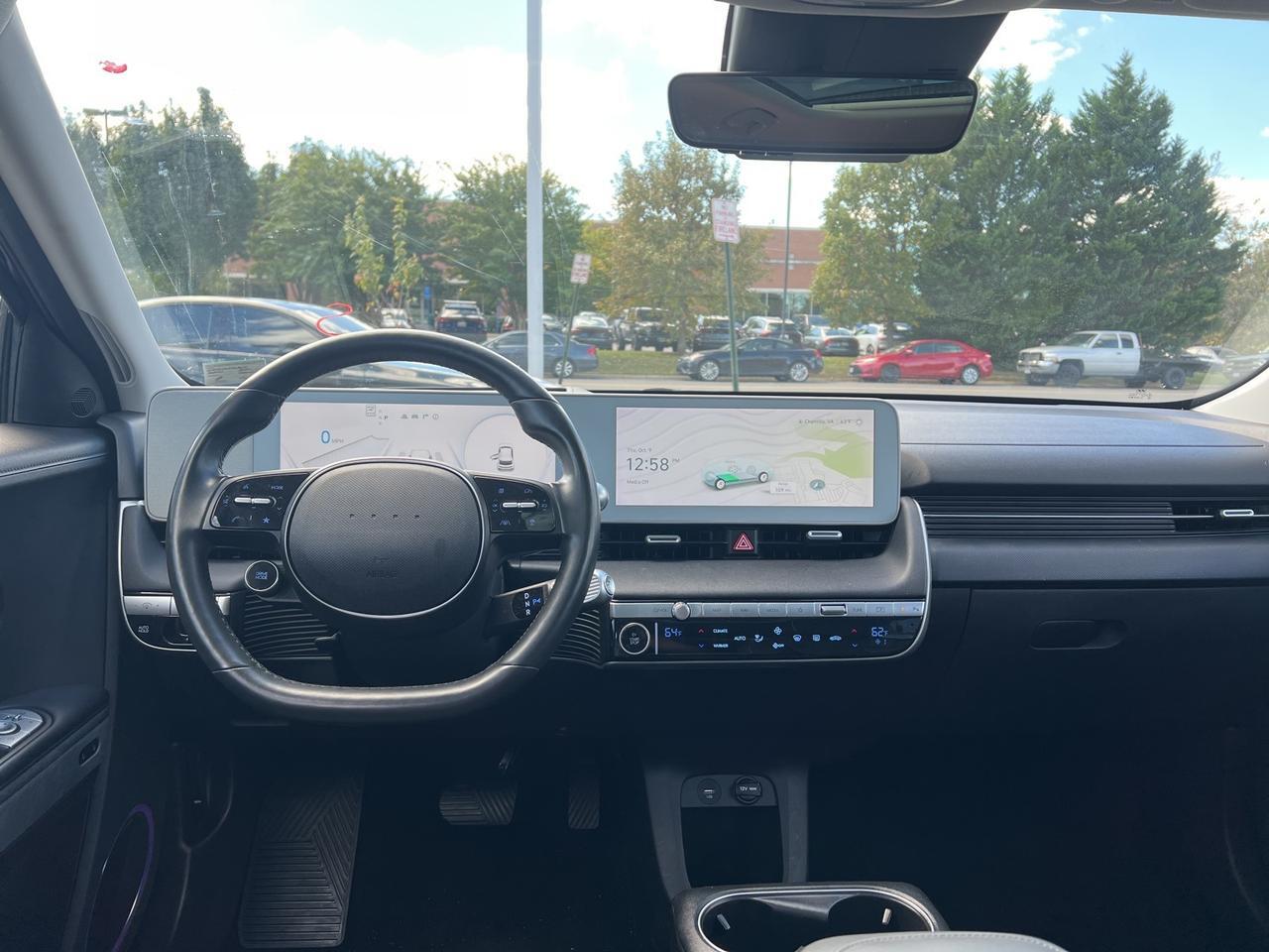 2023 Hyundai IONIQ 5 Limited Chantilly VA
