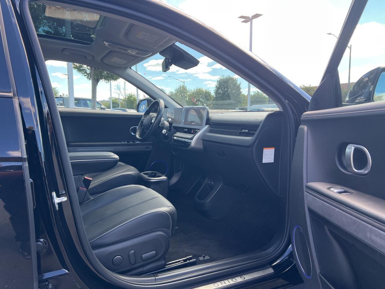 2023 Hyundai IONIQ 5 Limited Chantilly VA
