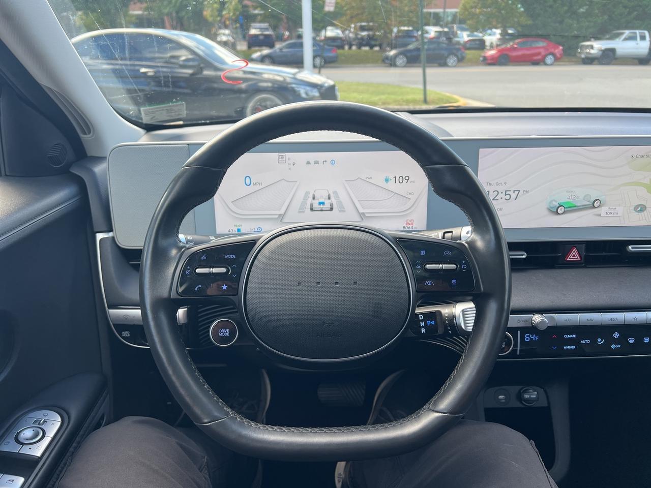 2023 Hyundai IONIQ 5 Limited Chantilly VA