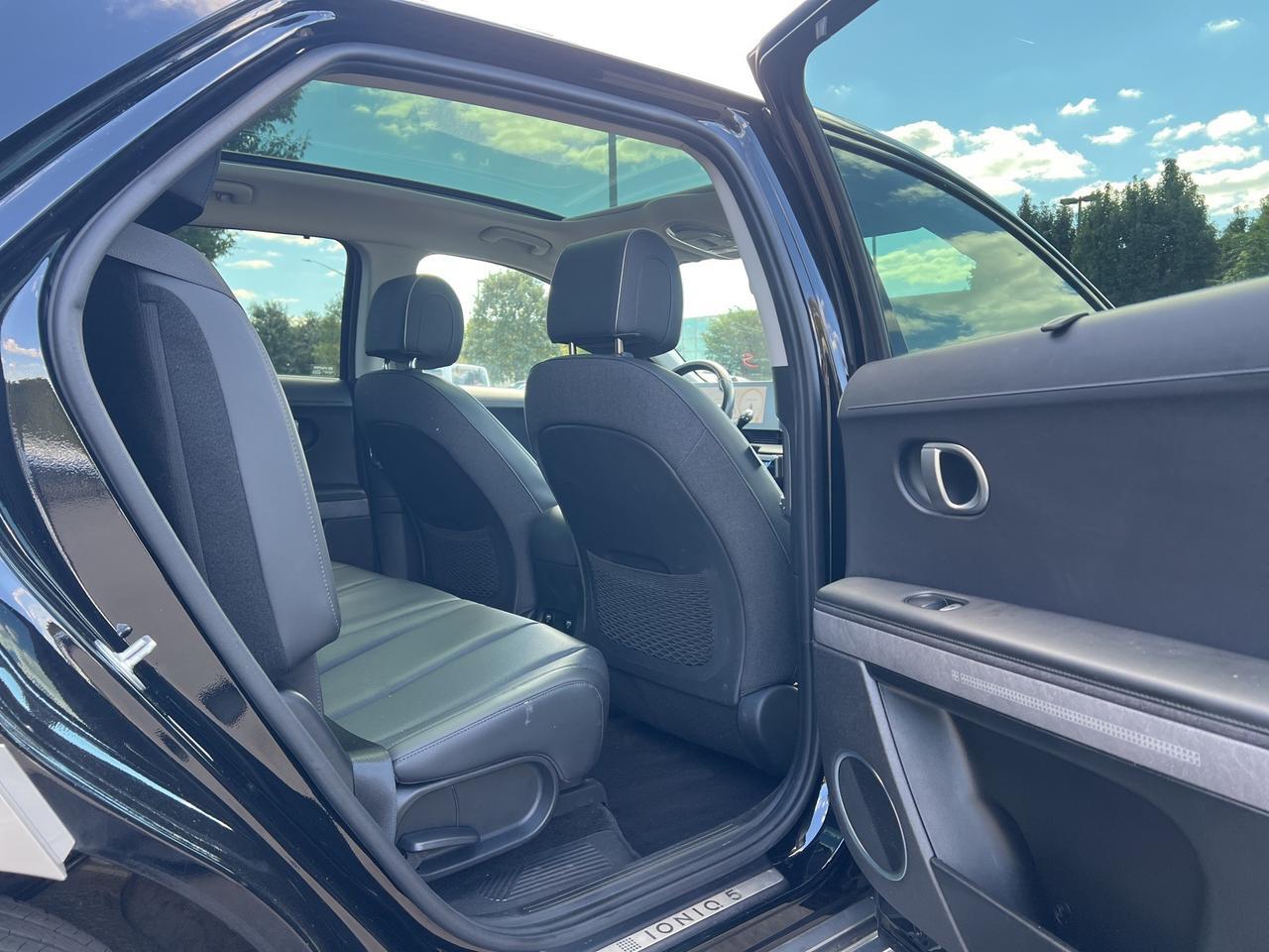 2023 Hyundai IONIQ 5 Limited Chantilly VA