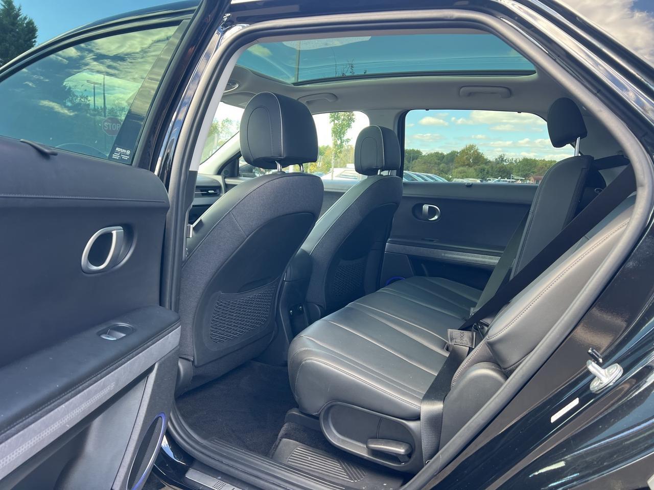 2023 Hyundai IONIQ 5 Limited Chantilly VA