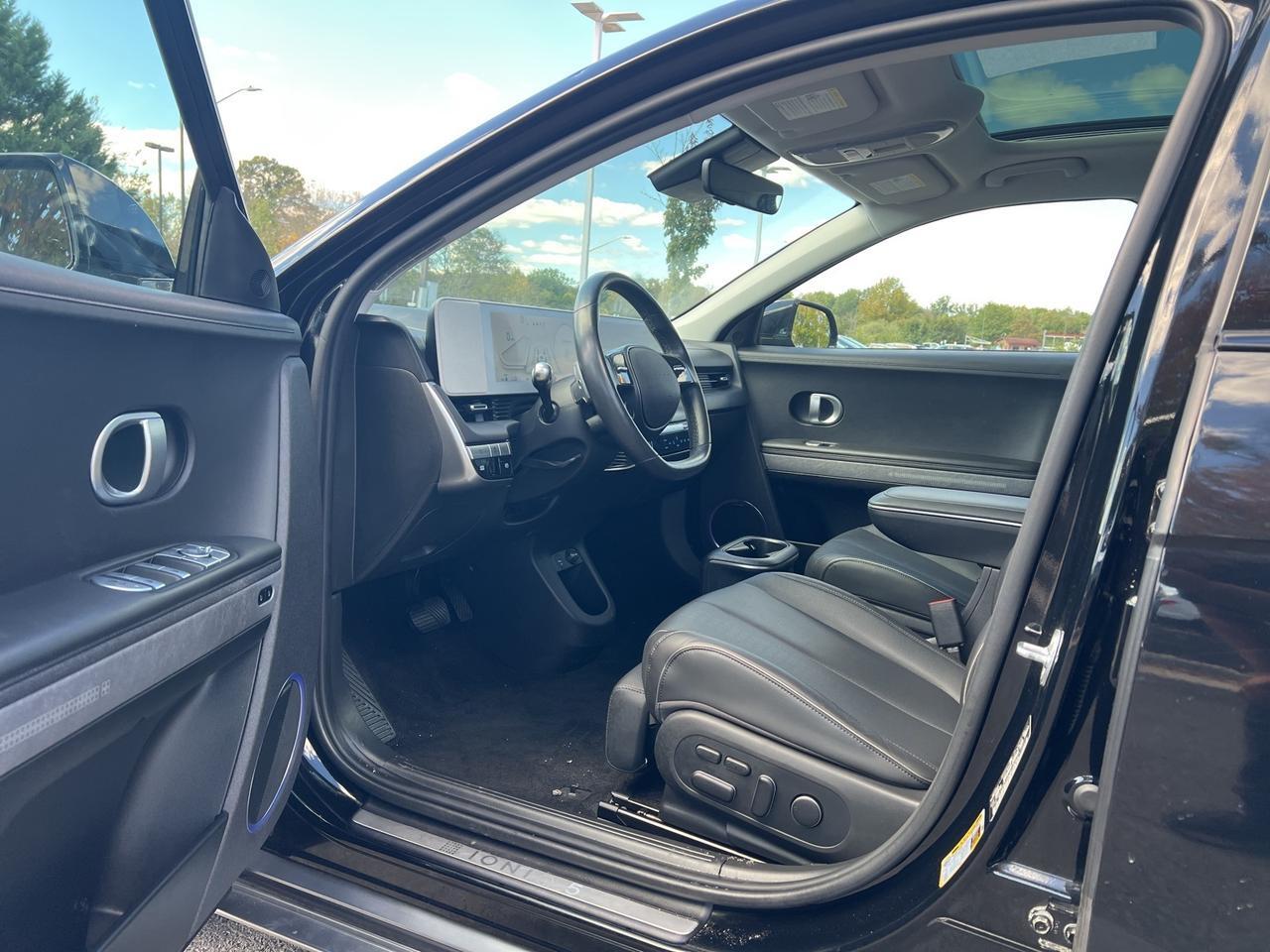 2023 Hyundai IONIQ 5 Limited Chantilly VA