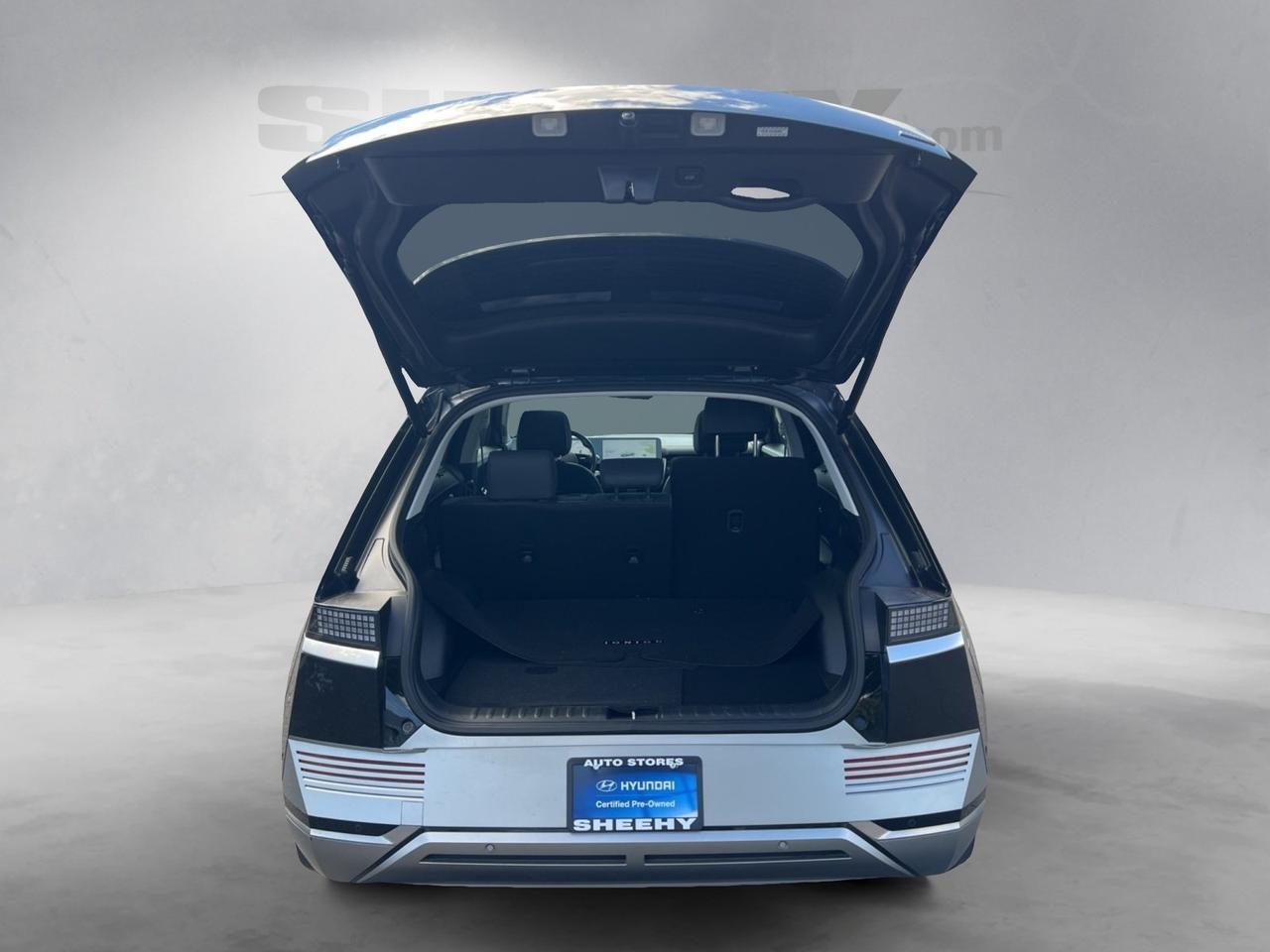 2023 Hyundai IONIQ 5 Limited Chantilly VA