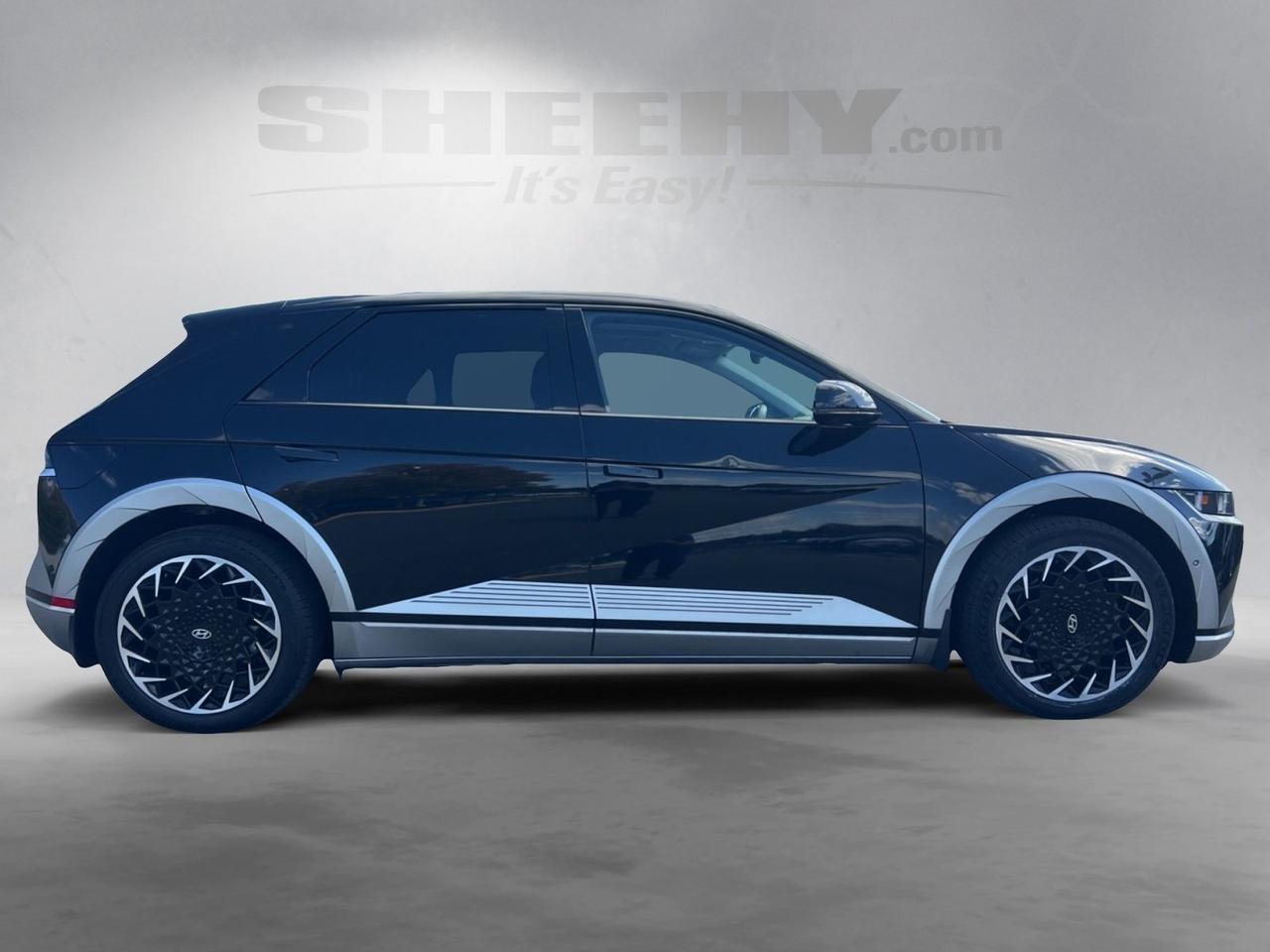 2023 Hyundai IONIQ 5 Limited Chantilly VA