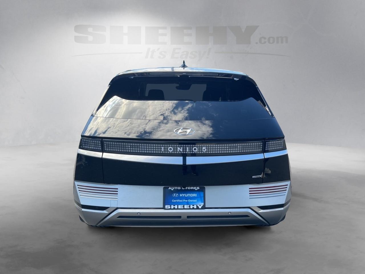 2023 Hyundai IONIQ 5 Limited Chantilly VA