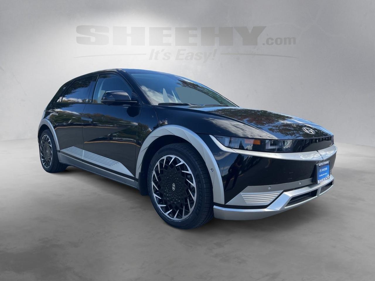 2023 Hyundai IONIQ 5 Limited Chantilly VA