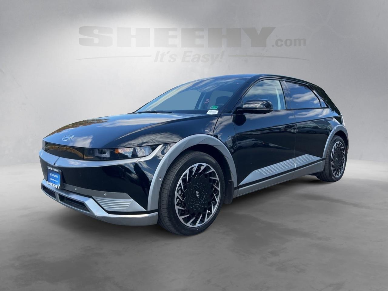 2023 Hyundai IONIQ 5 Limited Chantilly VA