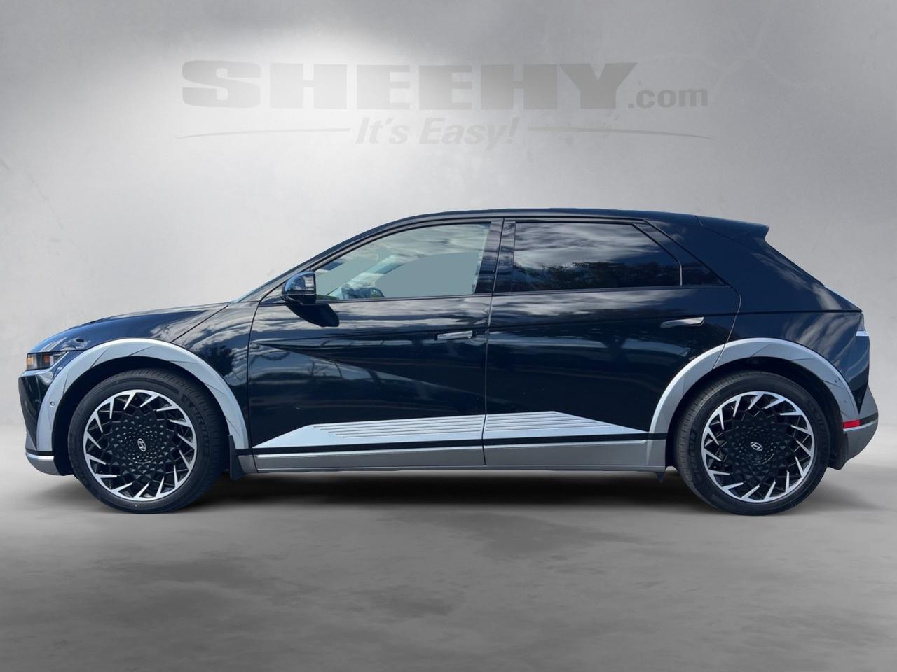 2023 Hyundai IONIQ 5 Limited Chantilly VA