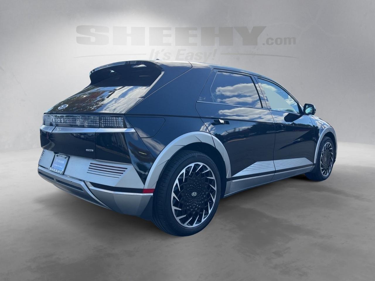 2023 Hyundai IONIQ 5 Limited Chantilly VA