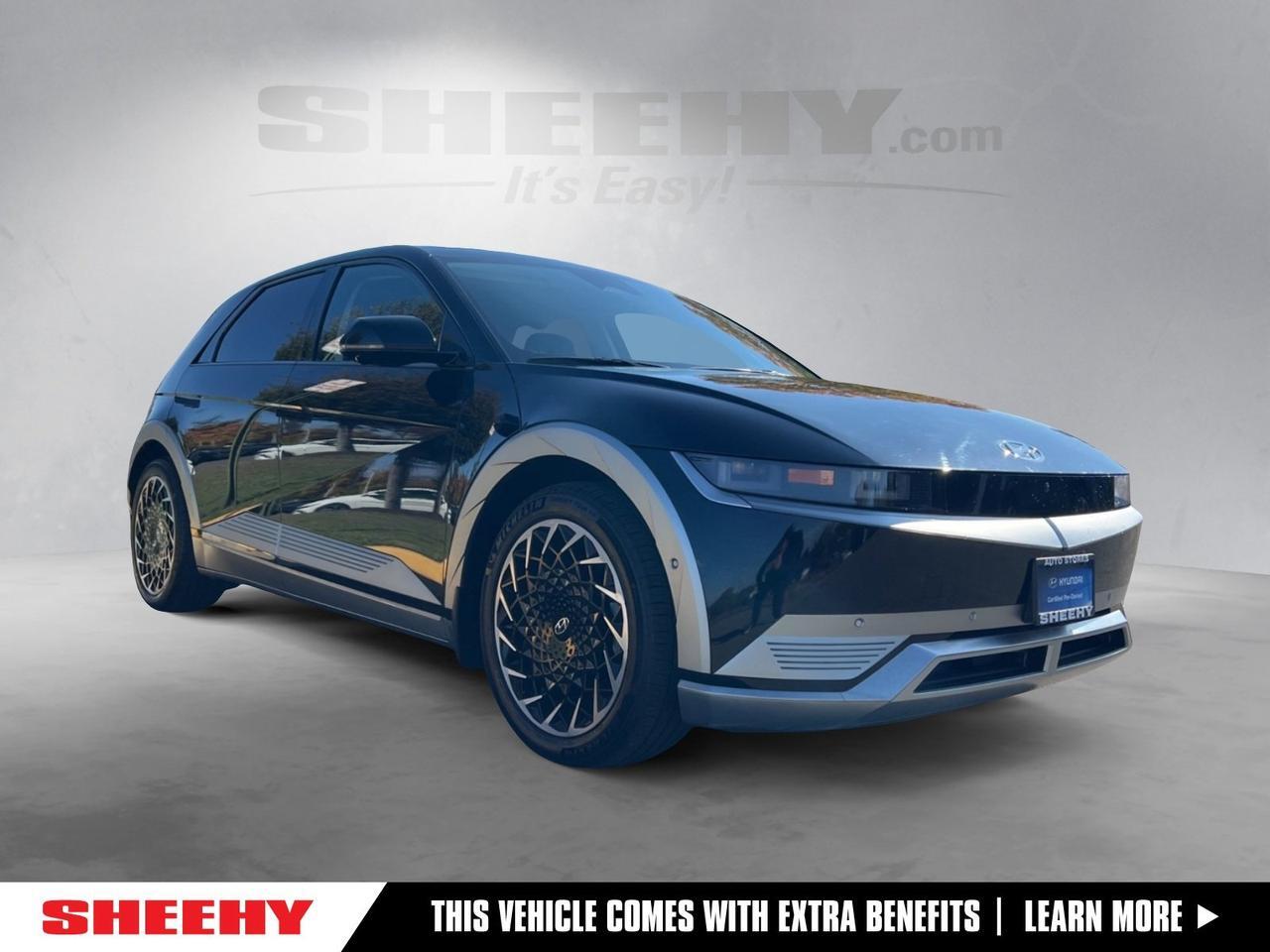 2023 Hyundai IONIQ 5