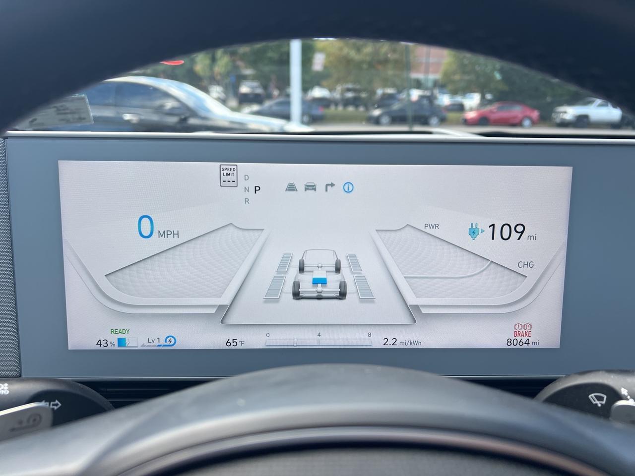 2023 Hyundai IONIQ 5 Limited Chantilly VA