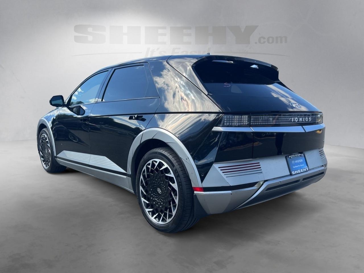 2023 Hyundai IONIQ 5 Limited Chantilly VA