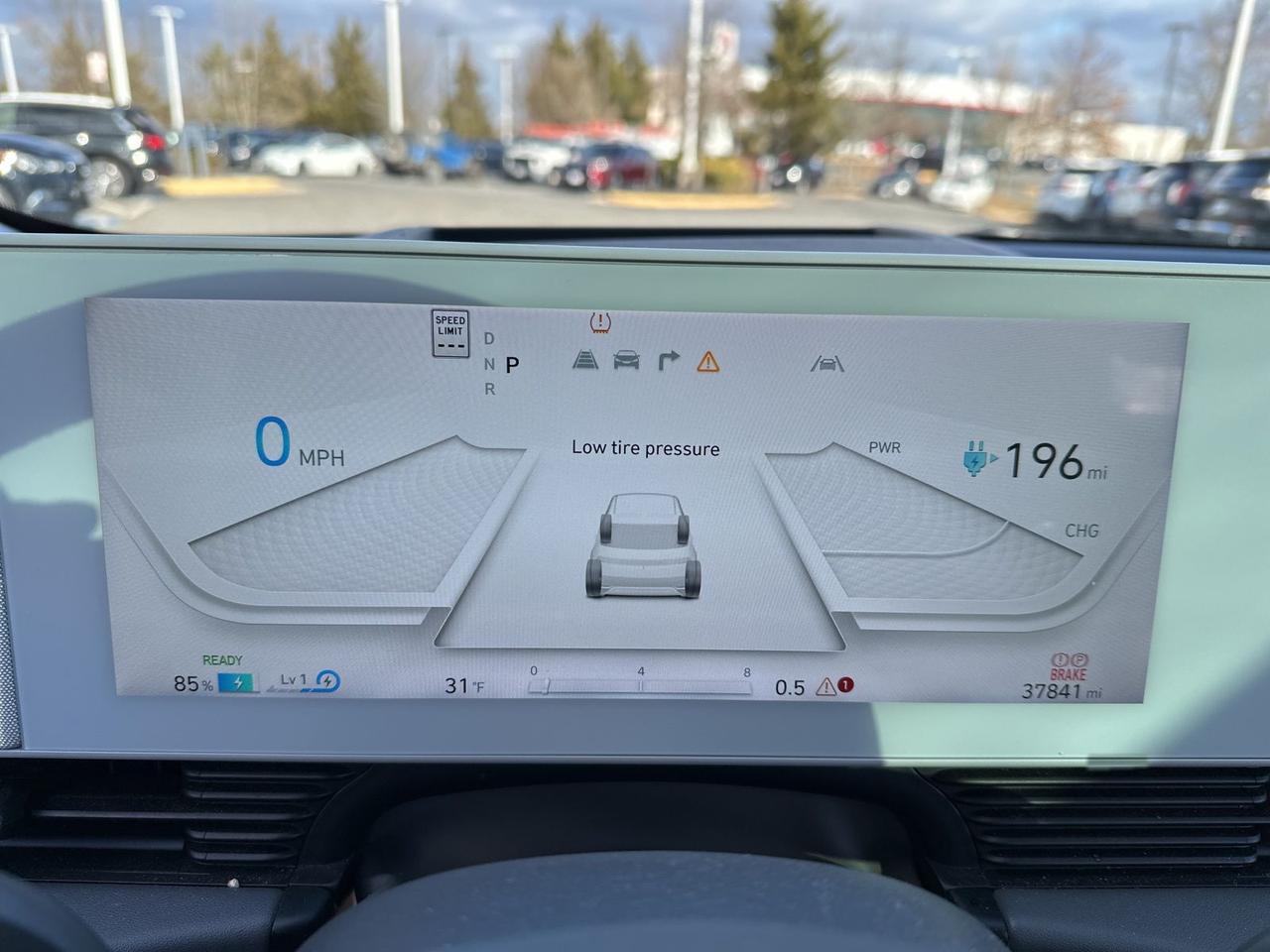 2023 Hyundai IONIQ 5 Limited Chantilly VA